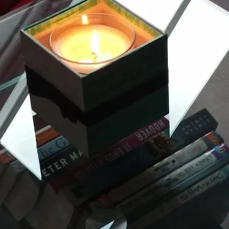 Apartamento Basic, Warm, Cosy, Private Little