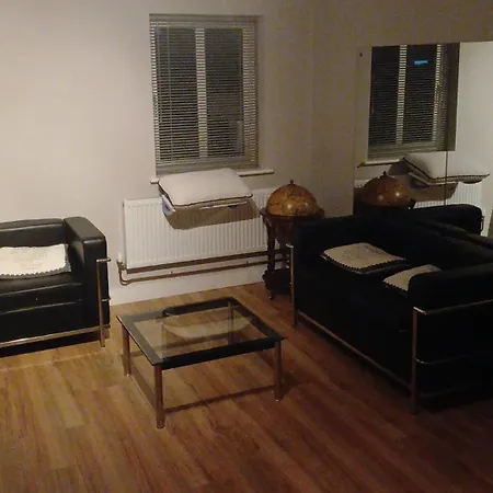 Apartamento Basic, Warm, Cosy, Private Little